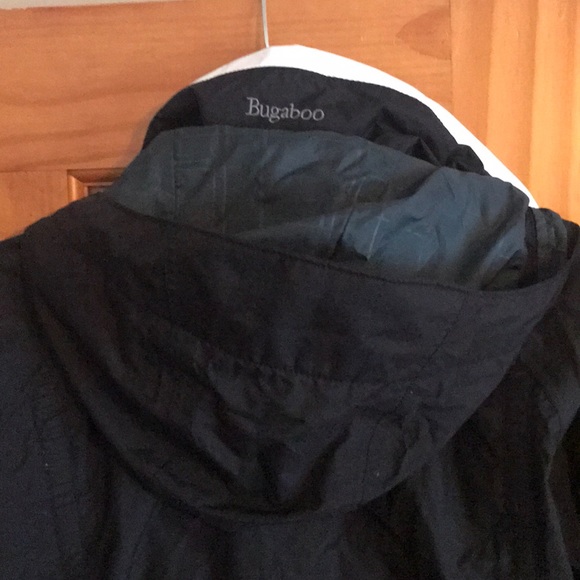 Winter jacket - Picture 3 of 4